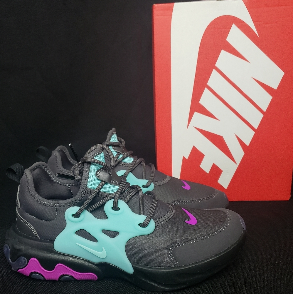 NEW NIKE REACT PRESTO Wmns